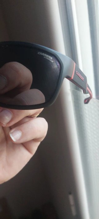 Gafas de sol carrera ducati