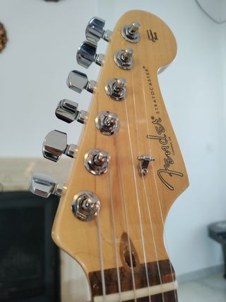 Fender American Pro Stratocaster