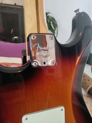 Fender American Pro Stratocaster