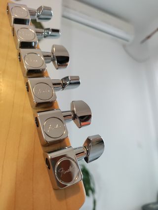 Fender American Pro Stratocaster