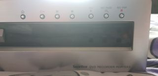 DVD para piezas Incluye mando que funciona