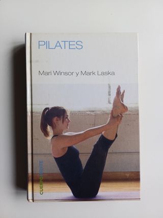 Pilates: el centro de energía