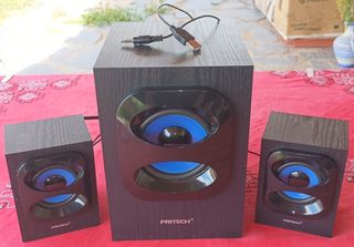 altavoces multimedia pritech pbp-017