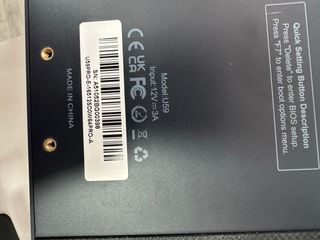 Beelink U59 Mini PC#G00398