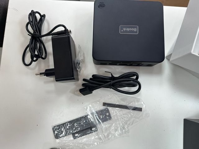 Beelink U59 Mini PC#G00398