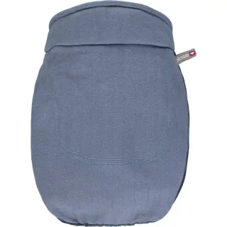 Mochila portabebé Caboo Algodón