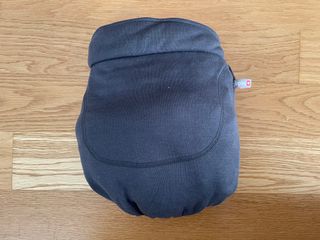Mochila portabebé Caboo Algodón