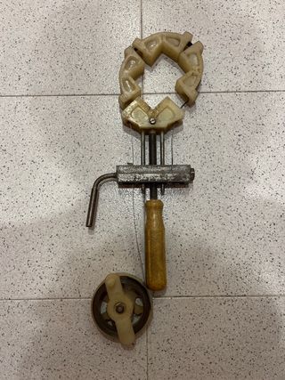 Prensa de fleje Fedoro