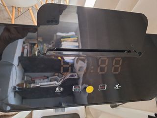 Tapis roulant e tapis roulant pieghevoli