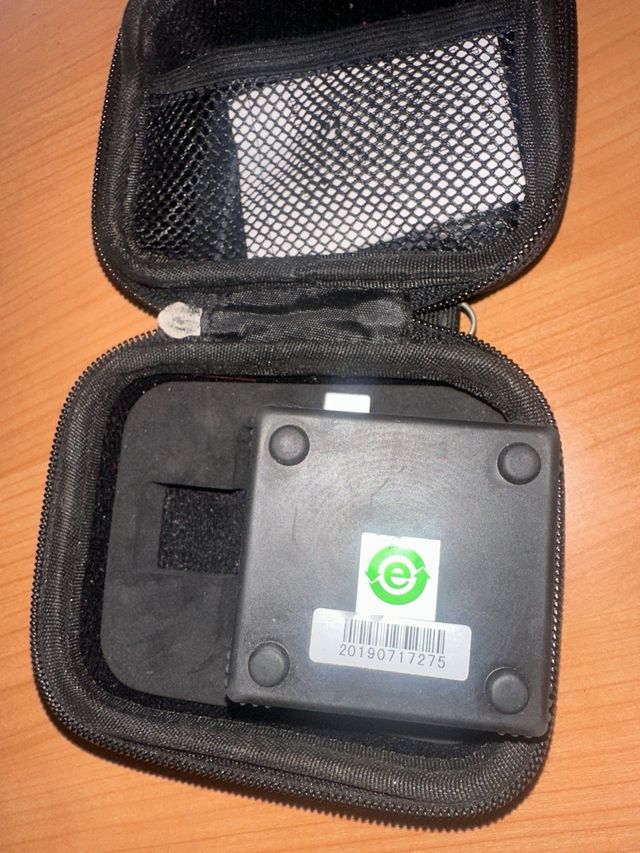 Cortadora fibra óptica