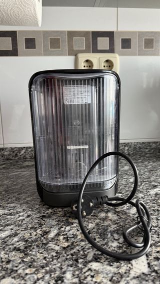 Cafetera BOSCH tassimo