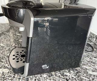 Cafetera BOSCH tassimo