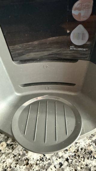 Cafetera BOSCH tassimo