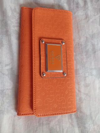 Cartera Guess