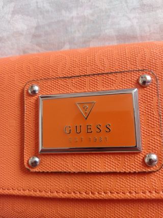 Cartera Guess