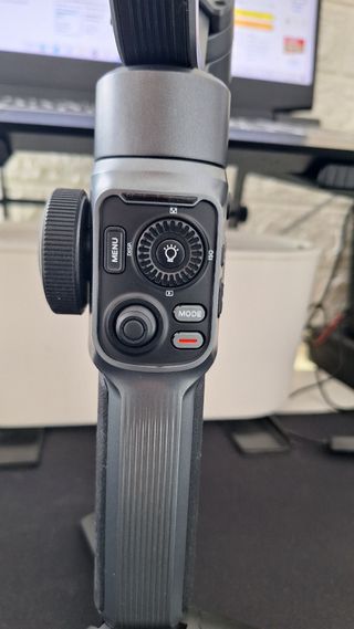 ZHIYUN SMOOT 5 GYMBALL