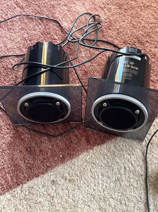 Altavoces