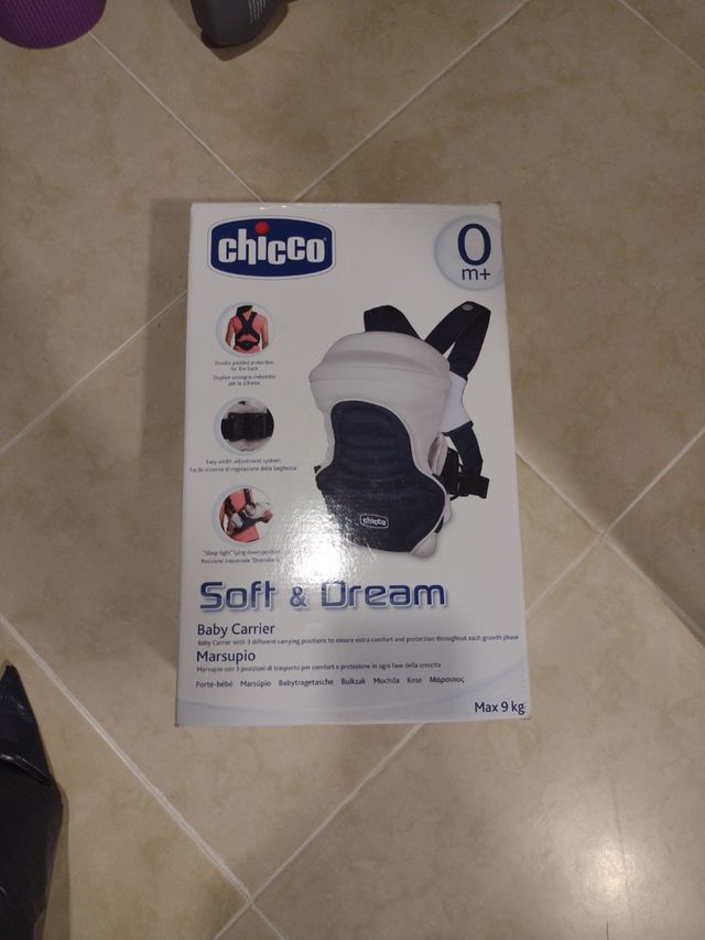 Artículos bebe,carro, minicuna,etc...