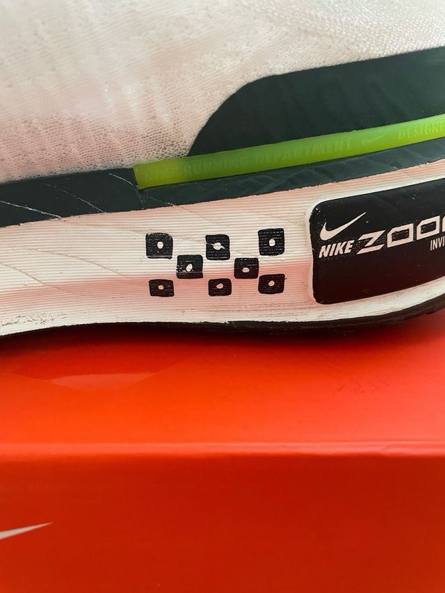 DEPORTIVAS NIKE INVINCIBLE RUN 3