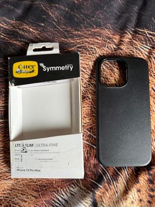 Fundas iPhone 15 Pro Max - OFERTA 20€