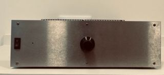 Amplificador hifi DIY/HUM 