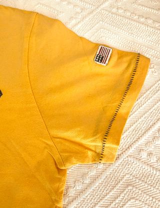 Camiseta vintage Goodyear