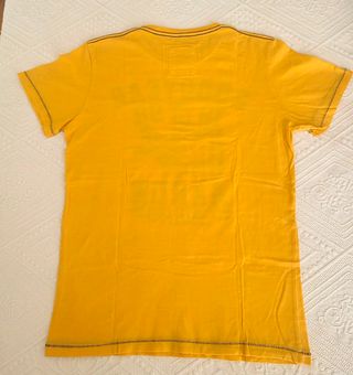 Camiseta vintage Goodyear