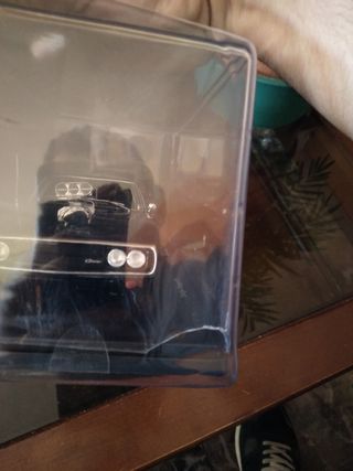 Coche 1:24