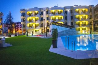 Venta de piso Magna Melilla