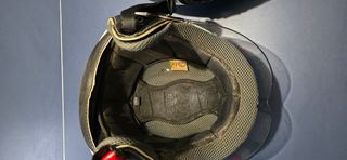 Casco 3D Helmet