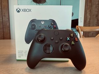 Mando Xbox inalámbrico
