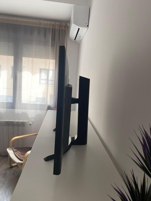 LG 32UD59-B 32" UHD 4K