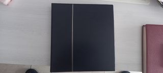 Album sellos Berlín alemania