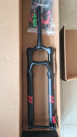 [nueva] Horquilla Marzocchi 29" Bomber Z2 120mm