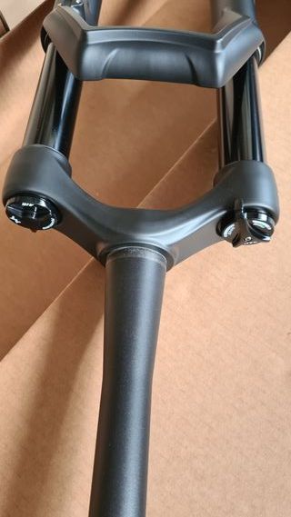 [nueva] Horquilla Marzocchi 29" Bomber Z2 120mm