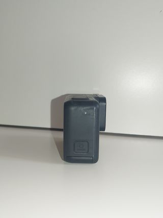 GoPro Hero 7 Black e accessori