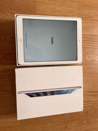 iPad Air 