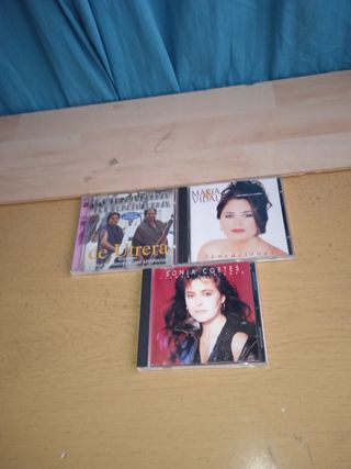 NIÑA PASTORI,LA TOBALA, Y MAS