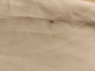 NEGOCIABLE Gabardina tela fina veraniega