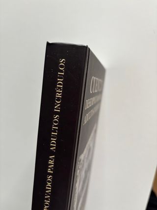 Cuentos Desempolvados para Adultos Incrédulos
