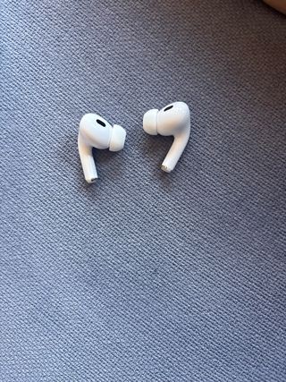 Airpods con pantalla
