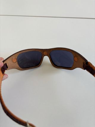 Gafas de sol Aviador