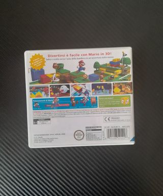 Super mario 3d land