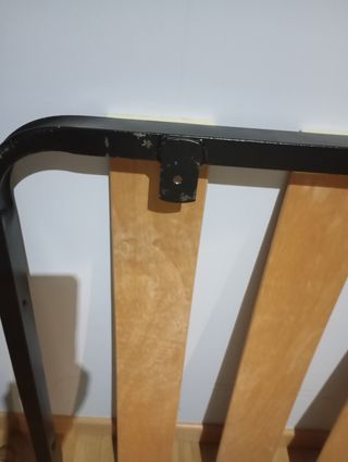 Cama de 90cm x 180