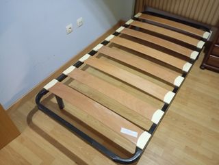Cama de 90cm x 180