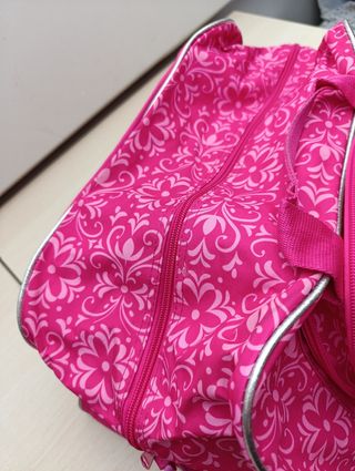 Bolsa de viaje o deporte Frozen