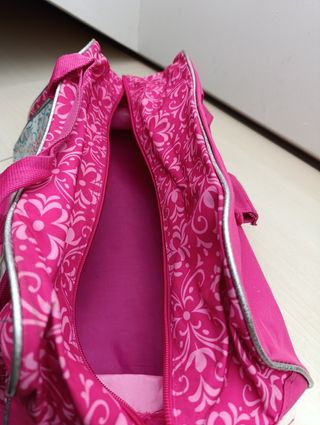 Bolsa de viaje o deporte Frozen