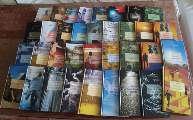 Biblioteca de Autores Andaluces