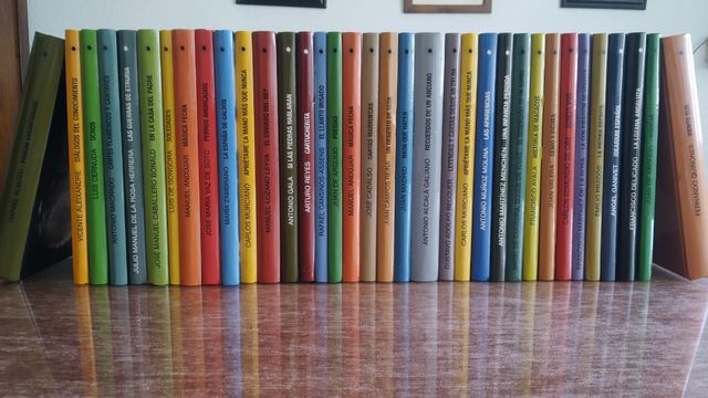 Biblioteca de Autores Andaluces