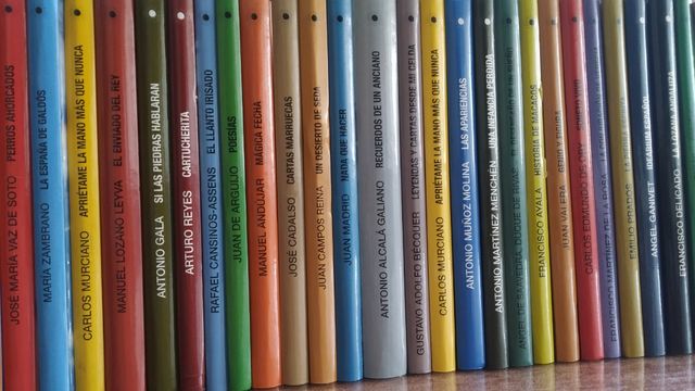 Biblioteca de Autores Andaluces